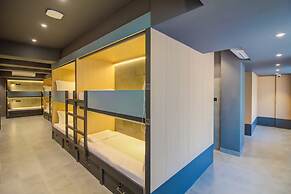 Mumbai Dorms