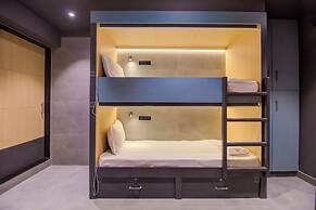Mumbai Dorms