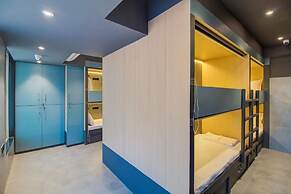 Mumbai Dorms
