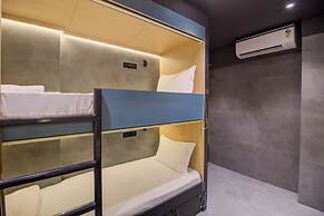 Mumbai Dorms