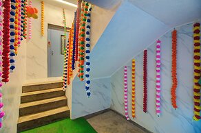 Mumbai Dorms