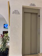 Audin Hotel - El Djazair