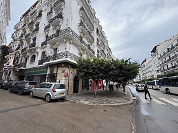 Audin Hotel - El Djazair