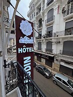 Audin Hotel - El Djazair
