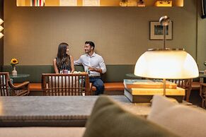 Athens Capital Suites-Mgallery Collection