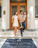 Athens Capital Suites-Mgallery Collection