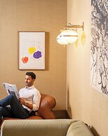Athens Capital Suites-Mgallery Collection