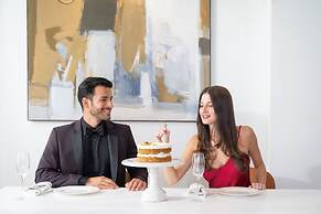 Athens Capital Suites-Mgallery Collection