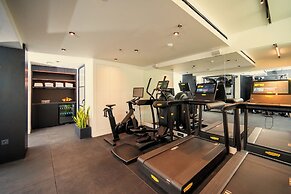 Athens Capital Suites-Mgallery Collection