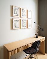 Athens Capital Suites-Mgallery Collection