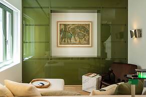 Athens Capital Suites-Mgallery Collection