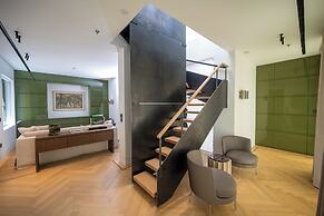 Athens Capital Suites-Mgallery Collection