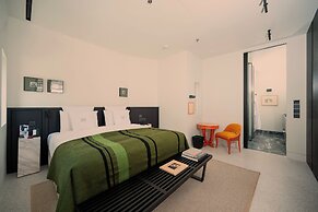 Athens Capital Suites-Mgallery Collection