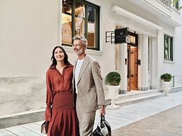 Athens Capital Suites-Mgallery Collection
