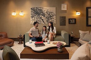 Athens Capital Suites-Mgallery Collection