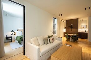 Athens Capital Suites-Mgallery Collection