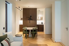 Athens Capital Suites-Mgallery Collection