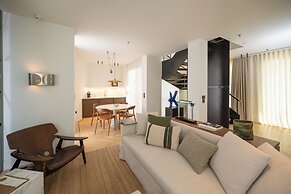 Athens Capital Suites-Mgallery Collection