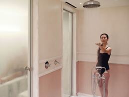 Athens Capital Suites-Mgallery Collection