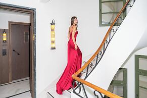 Athens Capital Suites-Mgallery Collection