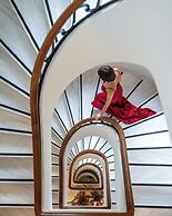 Athens Capital Suites-Mgallery Collection