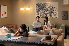 Athens Capital Suites-Mgallery Collection