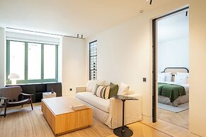 Athens Capital Suites-Mgallery Collection