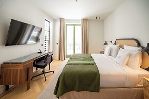 Athens Capital Suites-Mgallery Collection
