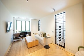 Athens Capital Suites-Mgallery Collection