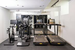 Athens Capital Suites-Mgallery Collection