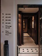Athens Capital Suites-Mgallery Collection