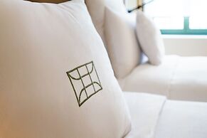 Athens Capital Suites-Mgallery Collection