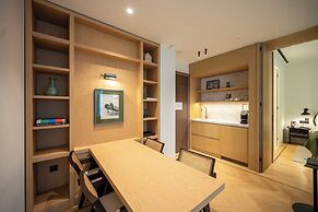 Athens Capital Suites-Mgallery Collection