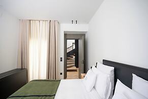 Athens Capital Suites-Mgallery Collection