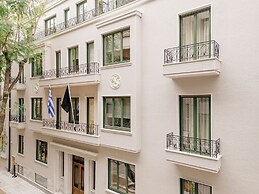 Athens Capital Suites-Mgallery Collection