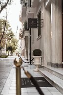 Athens Capital Suites-Mgallery Collection