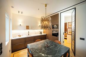 Athens Capital Suites-Mgallery Collection