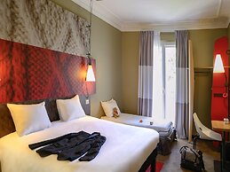 Ibis Paris Tour Montparnasse 15Ème