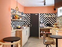 Ibis Paris Tour Montparnasse 15Ème