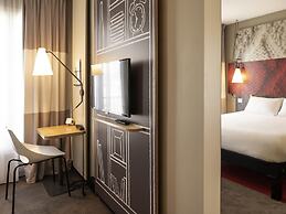 Ibis Paris Tour Montparnasse 15Ème