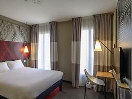 Ibis Paris Tour Montparnasse 15Ème