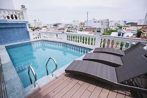 The Orchid Premium Hotel