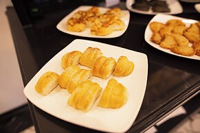 The Orchid Premium Hotel