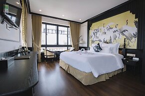 The Orchid Premium Hotel