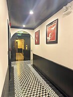 The Orchid Premium Hotel