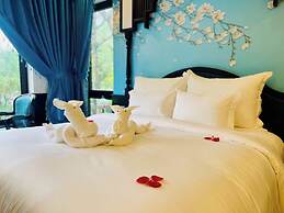 The Orchid Premium Hotel