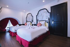 The Orchid Premium Hotel