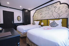The Orchid Premium Hotel