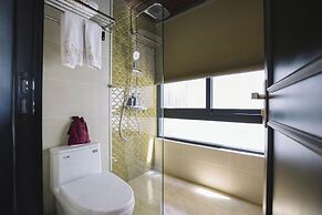 The Orchid Premium Hotel