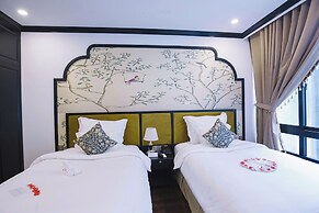 The Orchid Premium Hotel